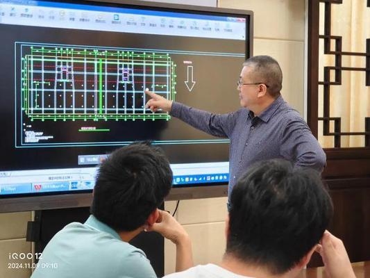 建筑加固新技術(shù)的實(shí)際應(yīng)用案例,建筑加固新技術(shù)在實(shí)際工程中的應(yīng)用案例分析 行業(yè)新聞 第5張 建筑加固新技術(shù)的實(shí)際應(yīng)用案例,建筑加固新技術(shù)在實(shí)際工程中的應(yīng)用案例分析 行業(yè)新聞 第5張