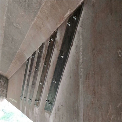 粘鋼加固技術在橋梁工程中的應用案例,橋梁工程中粘鋼加固技術的應用案例分析 行業新聞 第5張 粘鋼加固技術在橋梁工程中的應用案例,橋梁工程中粘鋼加固技術的應用案例分析 行業新聞 第5張