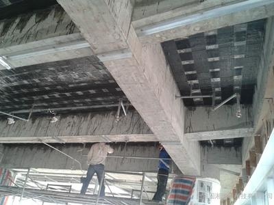 粘鋼加固技術在橋梁工程中的應用案例,橋梁工程中粘鋼加固技術的應用案例分析 行業新聞 第4張 粘鋼加固技術在橋梁工程中的應用案例,橋梁工程中粘鋼加固技術的應用案例分析 行業新聞 第4張