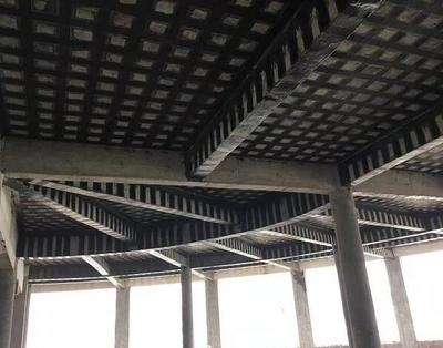 粘鋼加固技術在橋梁工程中的應用案例,橋梁工程中粘鋼加固技術的應用案例分析 行業新聞 第6張 粘鋼加固技術在橋梁工程中的應用案例,橋梁工程中粘鋼加固技術的應用案例分析 行業新聞 第6張