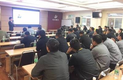 施工質(zhì)量控制中人員培訓(xùn)的重要性,施工質(zhì)量控制中人員培訓(xùn)的關(guān)鍵作用與實(shí)施策略 行業(yè)新聞 第4張 施工質(zhì)量控制中人員培訓(xùn)的重要性,施工質(zhì)量控制中人員培訓(xùn)的關(guān)鍵作用與實(shí)施策略 行業(yè)新聞 第4張
