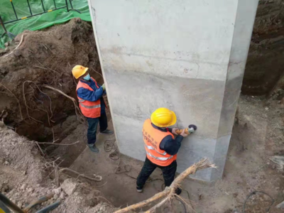 橋梁加固施工質量控制方法，橋梁加固施工質量控制的關鍵方法與實踐 行業新聞 第5張