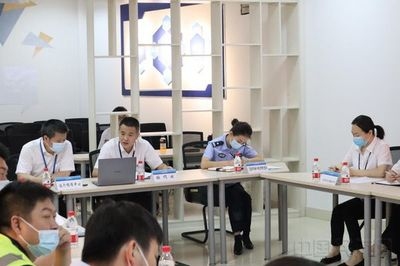施工現場安全培訓有效性評估,施工現場安全培訓有效性評估方法與改進策略,(直接聚焦核心內容,涵蓋評估與改進方向,符合工程實務場景需求) 行業新聞 第5張 施工現場安全培訓有效性評估,施工現場安全培訓有效性評估方法與改進策略,(直接聚焦核心內容,涵蓋評估與改進方向,符合工程實務場景需求) 行業新聞 第5張