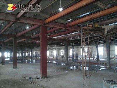 預(yù)埋鋼板厚度偏差計(jì)算實(shí)例，預(yù)埋鋼板厚度偏差計(jì)算實(shí)例分析 行業(yè)新聞 第2張