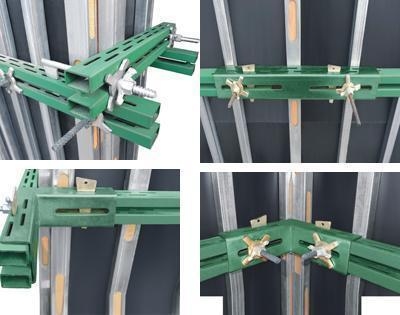 建筑加固施工效率提升方法,建筑加固施工效率提升的五大關鍵方法 行業新聞 第3張 建筑加固施工效率提升方法,建筑加固施工效率提升的五大關鍵方法 行業新聞 第3張