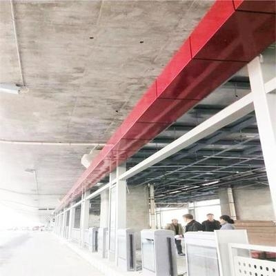 耐候鋼板的維護(hù)成本分析，耐候鋼板維護(hù)成本全面解析 行業(yè)新聞 第5張
