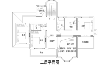 立面圖對建筑節能的影響，立面圖在建筑節能設計中的關鍵作用與影響分析 行業新聞 第2張