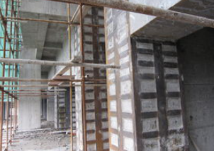 粘鋼加固施工環境要求，粘鋼加固施工環境要求及注意事項 行業新聞 第6張