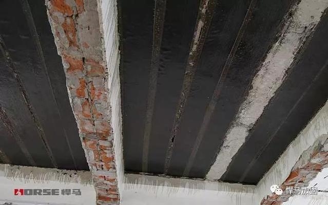 碳纖維加固后如何檢測(cè)效果,碳纖維加固效果檢測(cè)方法指南 行業(yè)新聞 第4張 碳纖維加固后如何檢測(cè)效果,碳纖維加固效果檢測(cè)方法指南 行業(yè)新聞 第4張