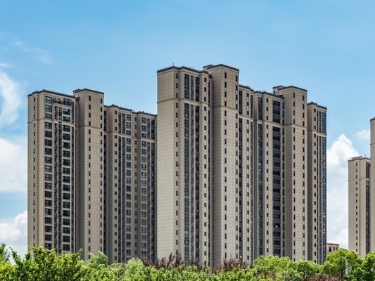 極端天氣對建筑耐久性影響，極端天氣下建筑耐久性的挑戰(zhàn)與 行業(yè)新聞 第2張