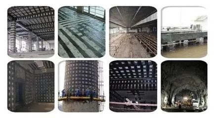 加固材料耐久性比較研究，不同加固材料耐久性對比研究 行業新聞 第6張