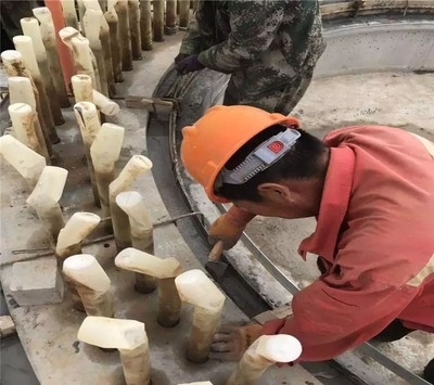 加固材料耐久性比較研究，不同加固材料耐久性對比研究 行業新聞 第4張