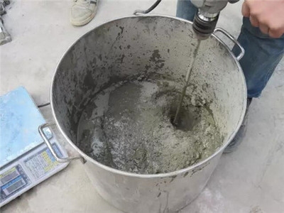 加固材料耐久性比較研究，不同加固材料耐久性對比研究 行業新聞 第5張