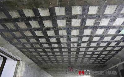 高性能混凝土加固技術原理,高性能混凝土加固技術,原理、應用與 行業(yè)新聞 第4張 高性能混凝土加固技術原理,高性能混凝土加固技術,原理、應用與 行業(yè)新聞 第4張