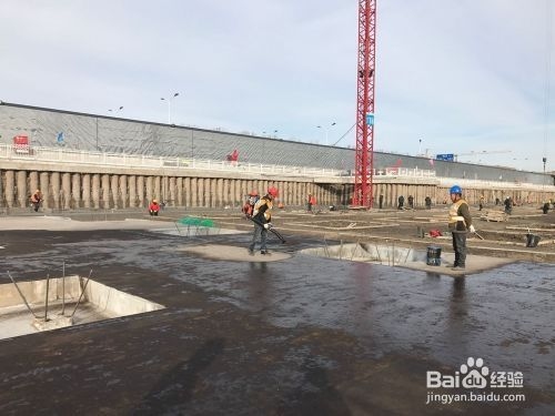 地下室防水處理技術要點，地下室防水處理技術要點 行業新聞 第2張
