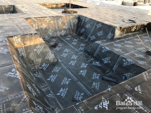 地下室防水處理技術要點，地下室防水處理技術要點 行業新聞 第6張