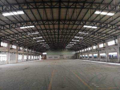 廠房空間利用率提升策略，廠房空間利用率提升策略，優化布局與 行業新聞 第5張