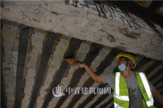 加固建筑的荷載管理方法，建筑加固中荷載管理的有效方法探究 行業新聞 第3張