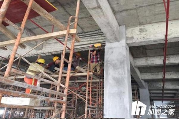 加固建筑的荷載管理方法，建筑加固中荷載管理的有效方法探究 行業新聞 第4張