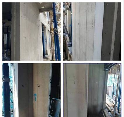 加固改造行業環保材料應用,加固改造行業環保材料應用,現狀、挑戰與未來發展趨勢 行業新聞 第6張 加固改造行業環保材料應用,加固改造行業環保材料應用,現狀、挑戰與未來發展趨勢 行業新聞 第6張