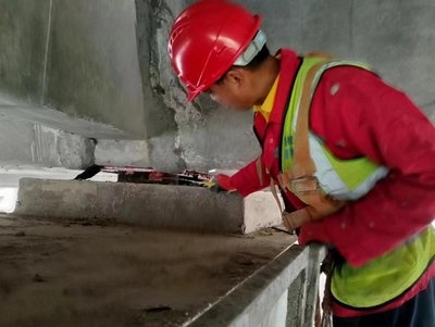 加固后結構監測技術,加固后結構監測技術,保障安全與 行業新聞 第5張 加固后結構監測技術,加固后結構監測技術,保障安全與 行業新聞 第5張