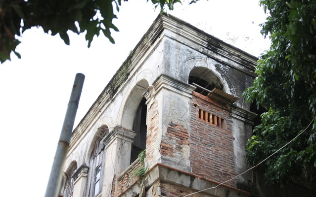 加固后建筑物的長期監測方法，建筑物加固后長期監測 行業新聞 第2張