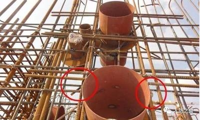 加固工程驗收不合格處理，加固工程驗收不合格的應對策略與處理 行業新聞 第6張