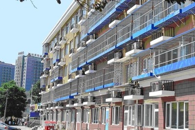 加固前后房屋市場競爭力,加固前后,房屋市場競爭力的蛻變 行業新聞 第4張 加固前后房屋市場競爭力,加固前后,房屋市場競爭力的蛻變 行業新聞 第4張