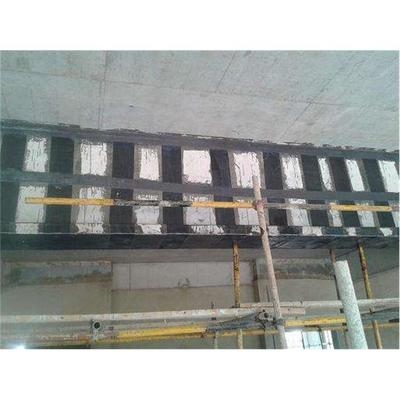 加固工程資料完整性要求，加固工程資料完整性，嚴格要求與關鍵 行業新聞 第2張