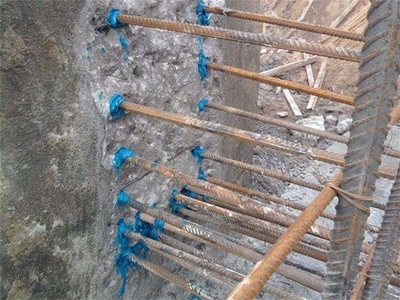 加固工程資料完整性要求，加固工程資料完整性，嚴格要求與關鍵 行業新聞 第5張