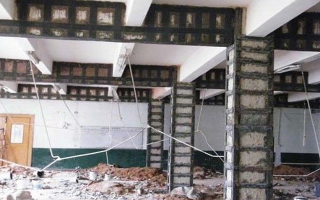 房屋加固案例實地考察，房屋加固案例實地考察，探尋建筑安全加固 行業新聞 第2張