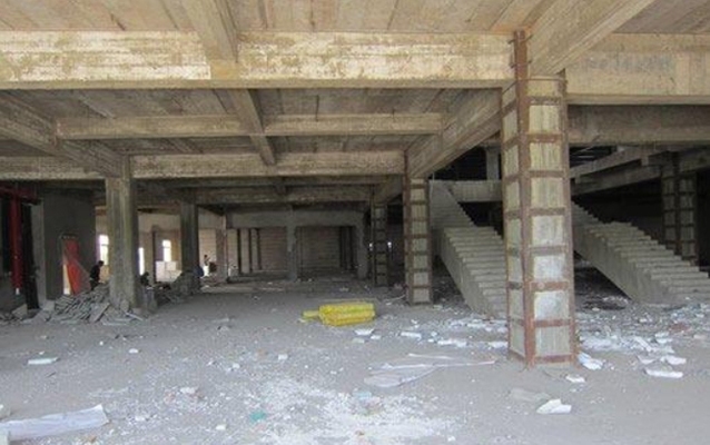 房屋加固案例實地考察，房屋加固案例實地考察，探尋建筑安全加固 行業新聞 第4張