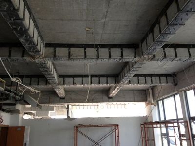 鋼結構加固施工注意事項,鋼結構加固施工,關鍵 行業新聞 第3張 鋼結構加固施工注意事項,鋼結構加固施工,關鍵 行業新聞 第3張