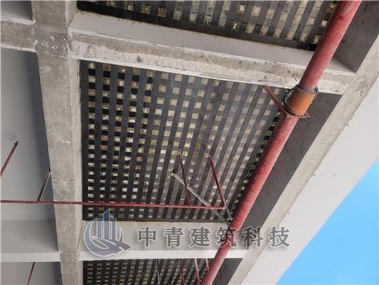 加固設計與建筑性能關系，加固設計與建筑性能，相互關聯與深度 行業新聞 第3張