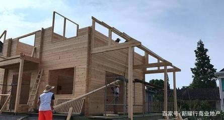 加固技術(shù)在舊建筑改造中的應(yīng)用案例，舊建筑改造中加固技術(shù)的實(shí)踐應(yīng)用—— 行業(yè)新聞 第4張