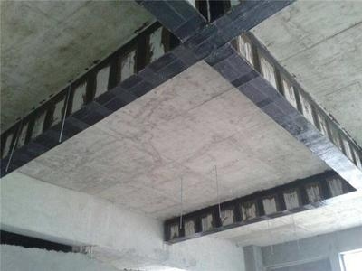 加固前后結(jié)構(gòu)性能對(duì)比研究,建筑結(jié)構(gòu)加固前后性能差異的多 行業(yè)新聞 第6張 加固前后結(jié)構(gòu)性能對(duì)比研究,建筑結(jié)構(gòu)加固前后性能差異的多 行業(yè)新聞 第6張