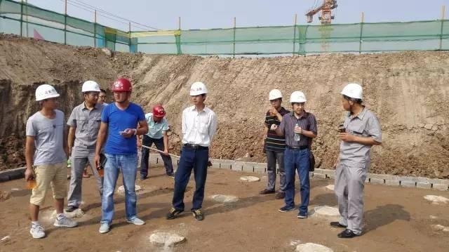 加固工程隱蔽工程驗收要點，加固工程隱蔽工程驗收，關鍵要點全 行業新聞 第3張