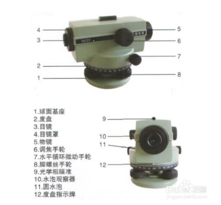 高精度水準測量的操作流程，高精度水準測量操作流程 行業新聞 第2張