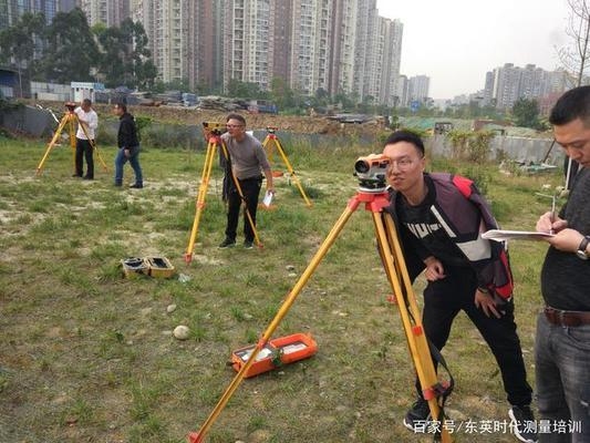 高精度水準測量的操作流程，高精度水準測量操作流程 行業新聞 第6張