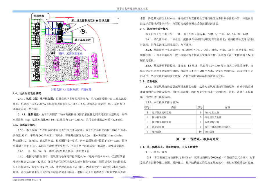 加固施工實時監測技術,加固施工實時監測技術,保障工程安全與質量的關鍵舉措 行業新聞 第4張 加固施工實時監測技術,加固施工實時監測技術,保障工程安全與質量的關鍵舉措 行業新聞 第4張