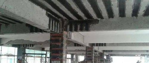 既有建筑加固新技術應用 行業新聞 第3張 既有建筑加固新技術應用 行業新聞 第3張