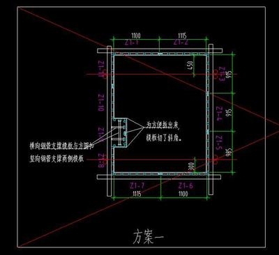 加固設計圖計算書完整性 行業新聞 第5張 加固設計圖計算書完整性 行業新聞 第5張