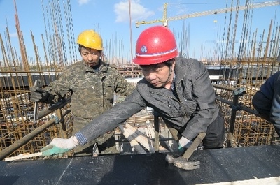 加固施工員創業成功案例分析 行業新聞 第5張 加固施工員創業成功案例分析 行業新聞 第5張