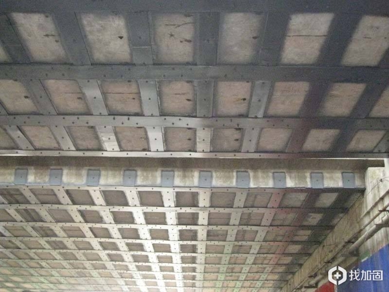 鋼結構加固與混凝土結構對比 行業新聞 第2張 鋼結構加固與混凝土結構對比 行業新聞 第2張