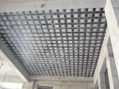鋼結構加固與混凝土結構對比 行業新聞 第5張 鋼結構加固與混凝土結構對比 行業新聞 第5張