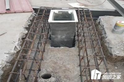 加固后結構性能檢測方法 行業新聞 第5張 加固后結構性能檢測方法 行業新聞 第5張