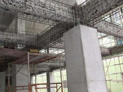 建筑加固常見方法有哪些? 行業新聞 第4張 建筑加固常見方法有哪些? 行業新聞 第4張