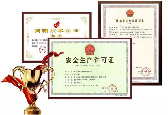 加固設計售后服務關鍵指標 行業新聞 第3張