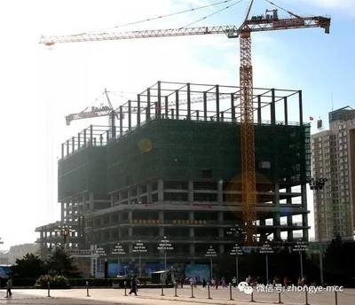 大型商業建筑抗震加固技術 行業新聞 第4張 大型商業建筑抗震加固技術 行業新聞 第4張