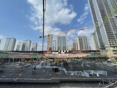 大型商業建筑抗震加固技術 行業新聞 第2張 大型商業建筑抗震加固技術 行業新聞 第2張